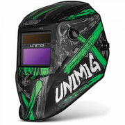 UNIMIG TOXIC AUTOMATIC WELDING HELMET