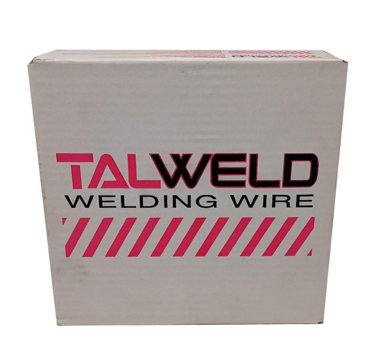 BOSSWELD TALWELD SILICON BRONZE 1.2MM MIG WIRE - 13.6KG ROLL
