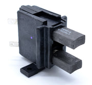 LINCOLN BRUSH & HOLDER ASSEMBLY