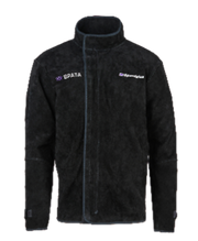 SPEEDGLAS SPATA HD LEATHER WELDING JACKET - XXXL