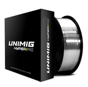 UNIMIG 5356 1.2MM ALUMINIUM MIG WIRE - (6KG ROLL)
