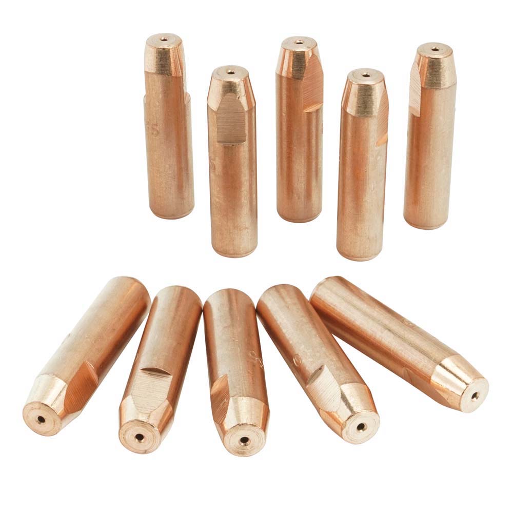 BERNARD TIP 1.0MM SHORT (PACK 10)
