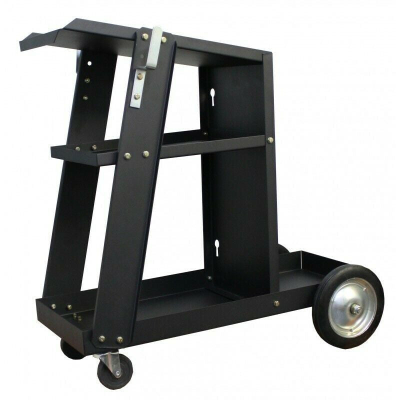 BOSSWELD HEAVY DUTY WELDER TROLLEY