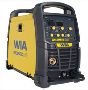 WIA WELDMATIC 200 INTERNAL WIREFEED PACKAGE