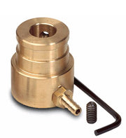 LINCOLN GUN ADAPTOR TO N0 5 K1500-3