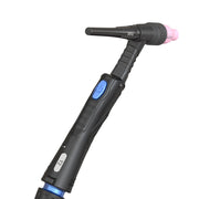 UNIMIG T2 TIG TORCH GAS COOLED 4M