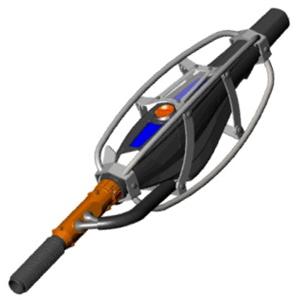 KEMPPI SUPER SNAKE PROTECTION FRAME