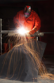 ELLIOTTS ELLIOTS NEOWELD XB WELDING DRAPES 1800 X 1800