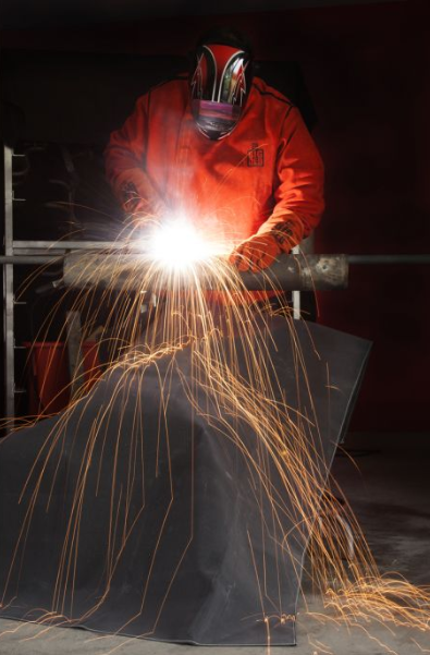 ELLIOTTS ELLIOTS NEOWELD XB WELDING DRAPES 1800 X 1800