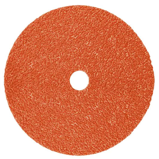 3M 125MM X P60 CUBITRON 787C STAINLESS SANDING DISC 60440313488