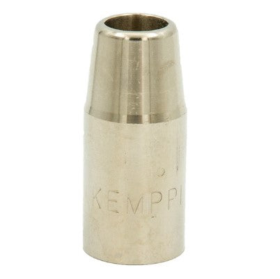 KEMPPI GAS NOZZLE HD THREAD, L57 / OD25 / D15