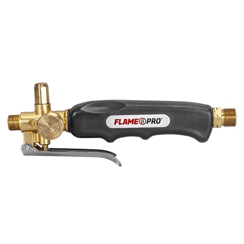 TESUCO LPG TORCH HANDLE ECONOMISER