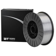 BOSSWELD BT 71T-1C FLUX CORED MIG WIRE - (15KG)