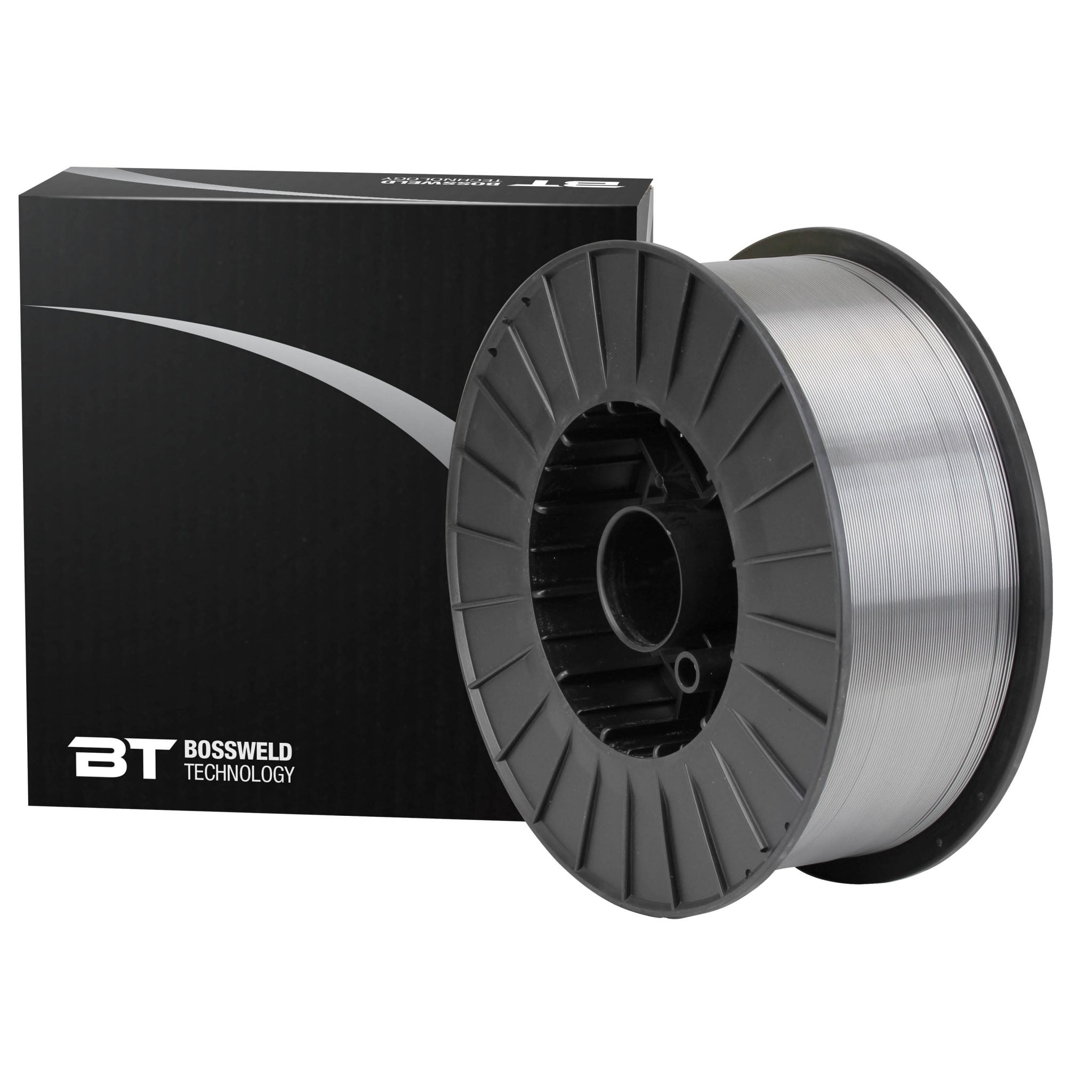 BOSSWELD BT 71T-1C FLUX CORED MIG WIRE - (15KG)