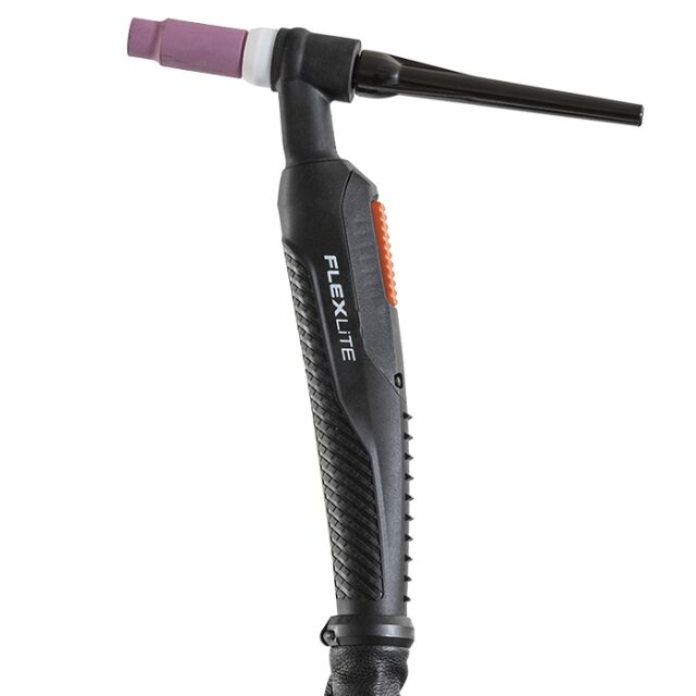 KEMPPI TIG TORCH FLEXLITE TX355 4M WATER COOLED