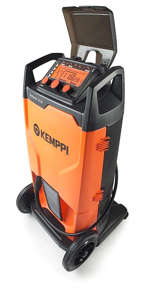 KEMPPI KEMPACT RA 253A ADAPTIVE MIG WELDER PACKAGE
