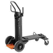 KEMPPI P45MT MASTERTIG 4 WHEEL TROLLEY
