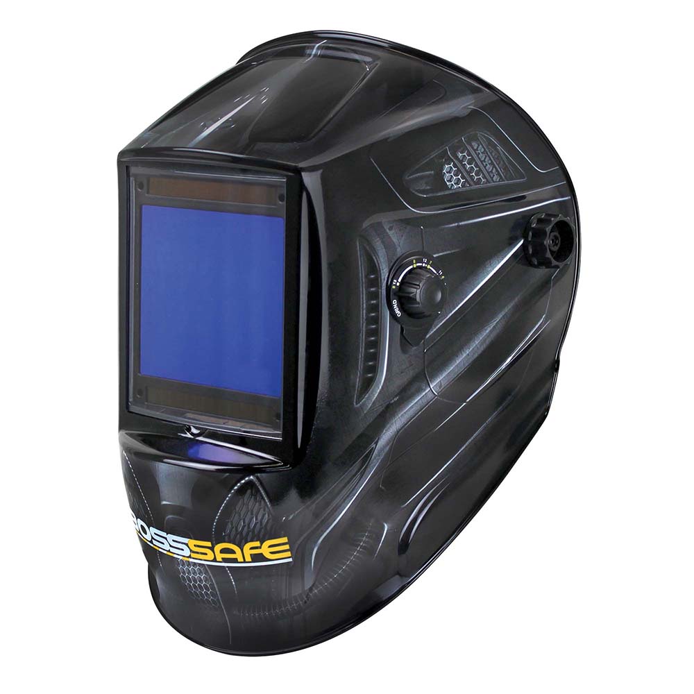 BOSSSAFE ORION HELMET 700175