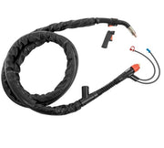 KEMPPI FUME EXTRACTION GF 403 W MIG GUN (3.5 MTR)