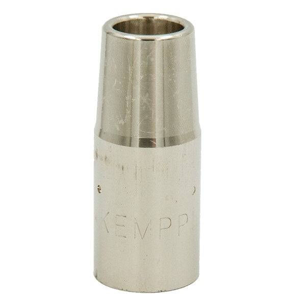 KEMPPI X8 GAS NOZZLE, THREAD, L61 / OD25 / D16
