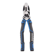 KINCROME COMBINATION PLIERS 185MM (7 INCH)