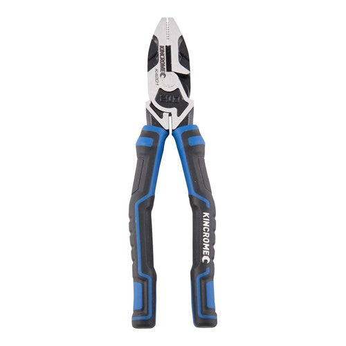 KINCROME COMBINATION PLIERS 185MM (7 INCH)