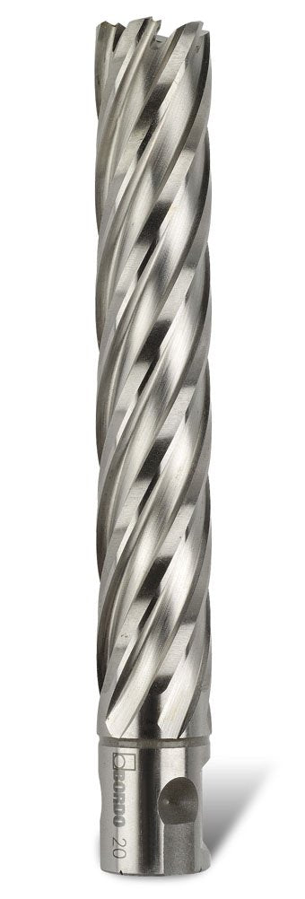 BORDO CORE DRILL CUTTER 59 X 100MM HSS