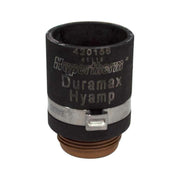 HYPERTHERM 125 RETCAP:DURAMAX HYAMP OHMIC