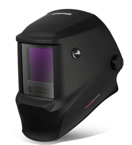 UNIMIG TRADE SERIES BLACK