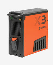 KEMPPI X3P POWER SOURCE PULSE 450 W