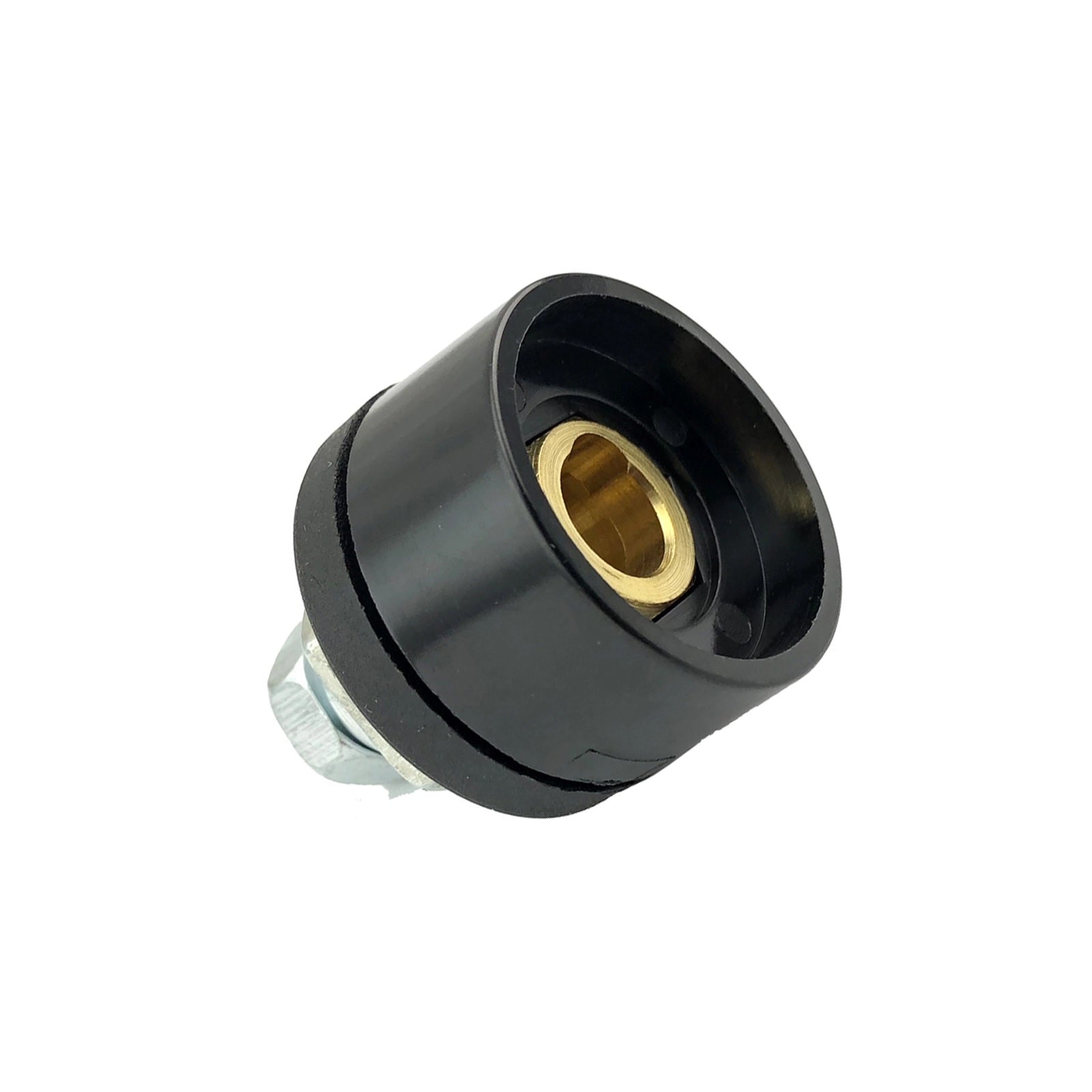NORTH DINSE PANEL MOUNT FEMALE CONNECTOR CX31