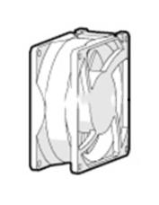 KEMPPI COOLING FAN - MINARC TIG 180