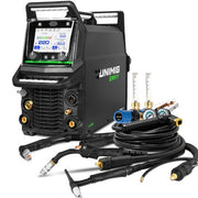 ENVY OMNI 220 AC/DC MIG/TIG/MMA WELDER & PLASMA CUTTER