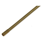 BINZEL BRASS NECK LINER 0.9/1.6MM