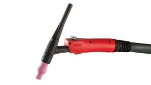 FRONIUS THP 220D F/UD/4M TIG TORCH WITH STRIP PLUG