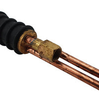 UNIMIG 18FX FLEXI TIG TORCH BODY