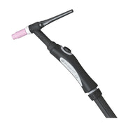 UNIMIG SR26 TIG TORCH WITH SWITCH 15M