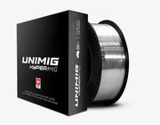 UNIMIG 5356 1.2MM ALUMINIUM PREMIUM MIG WIRE - (7KG ROLL)