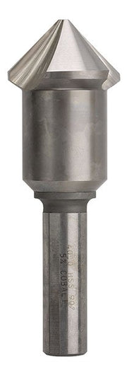BORDO 4.5-40MM TRIPLE FLUTE COUNTERSINK 90 DEG