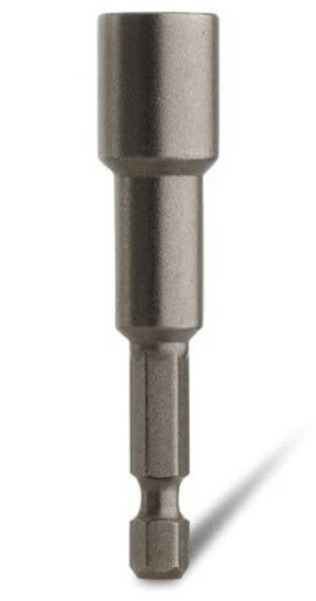 BORDO NS-3/8 NUTSETTER 65MM OAL LENGTH (PACK 5)