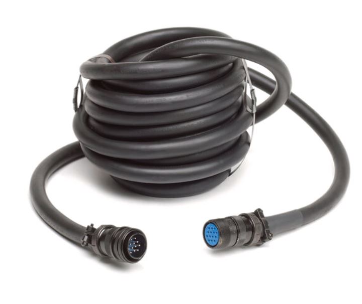 LINCOLN HEAVY DUTY ARCLINCK CONTROL CABLE 15.2MT