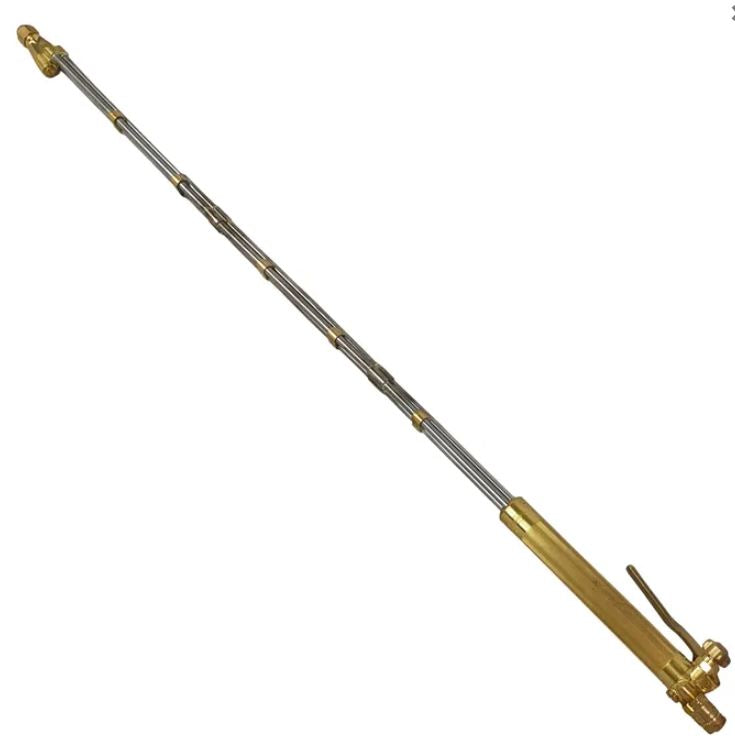 HARRIS CUTTING TORCH OXY/ACETYLENE 180 1000MM LONG