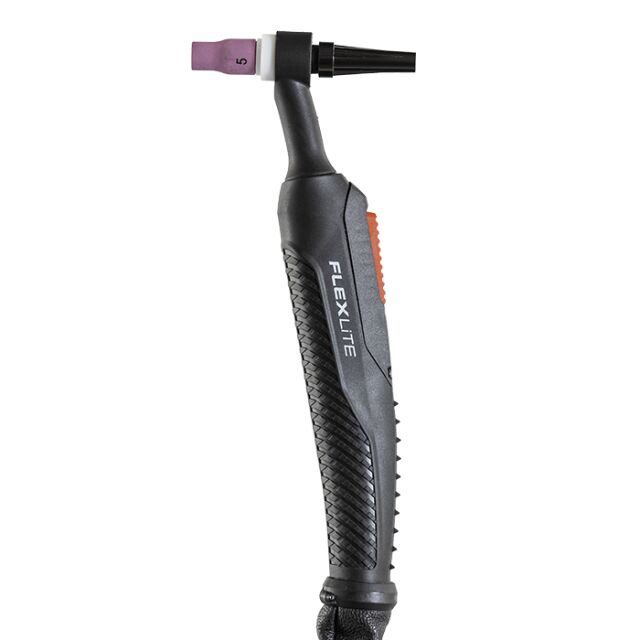 KEMPPI TIG TORCH TX 305 WATERCOOLED 8M IG WITH RIGID NECK