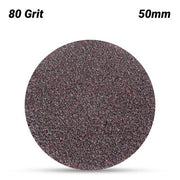 3M 50MM ROLOC DISC YELLOW 80 GRIT