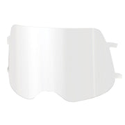 SPEEDGLAS VISOR PLATE 9100 FX (SANI) - (EACH)