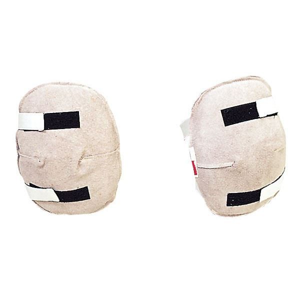 ELLIOTTS ELLIOTS DURABLE FOAM KNEEPADS WITH VELCRO STRAPS
