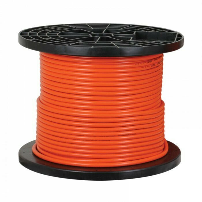 BOSSWELD WELDING CABLE 35MM