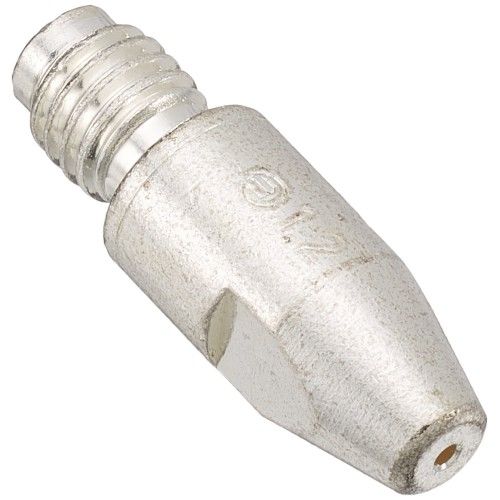 BINZEL SILVER CONTACT TIP 1.2MM M8 CCZ
