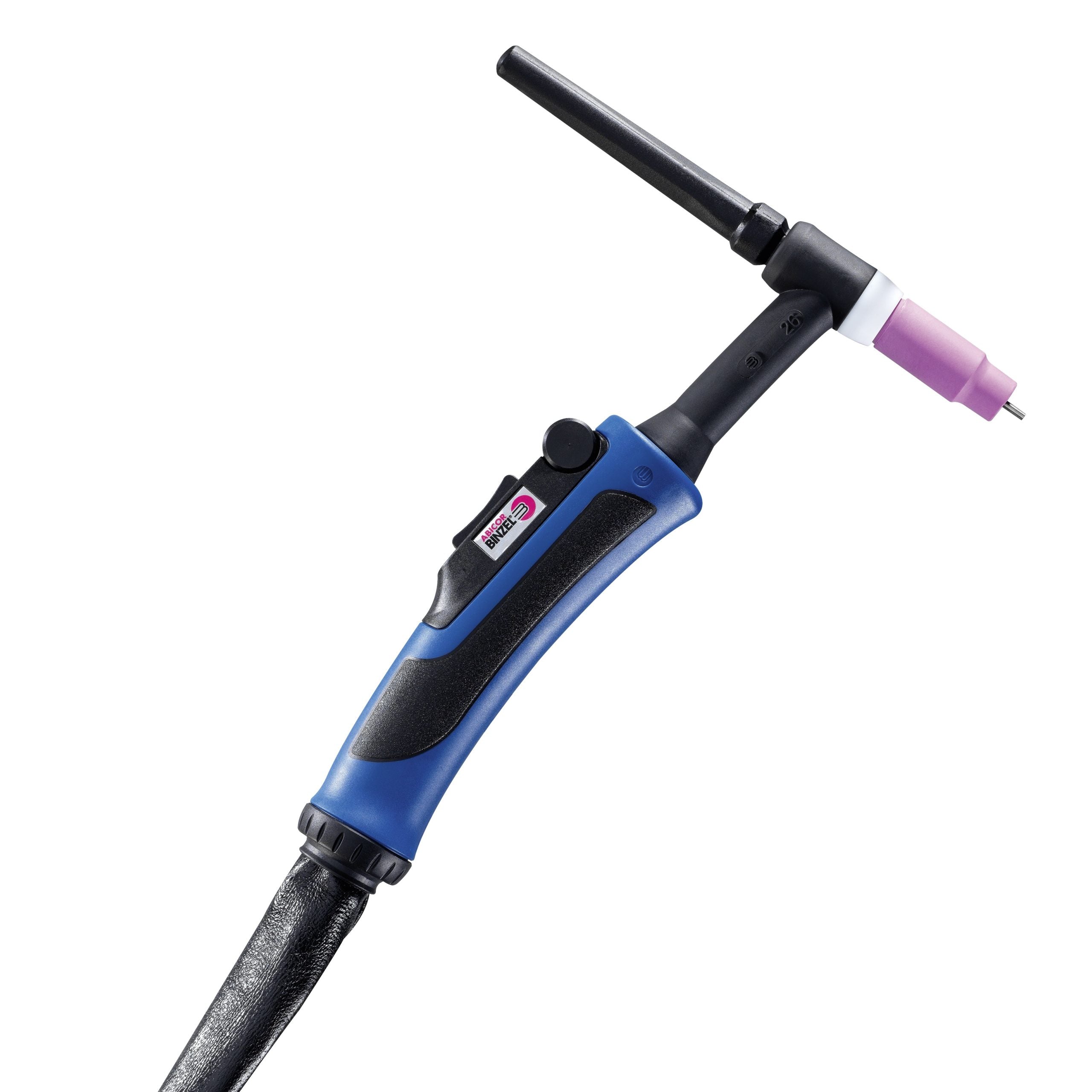 BINZEL ABITIG 17F SUITS FRONIUS MAGICWAVE 8M