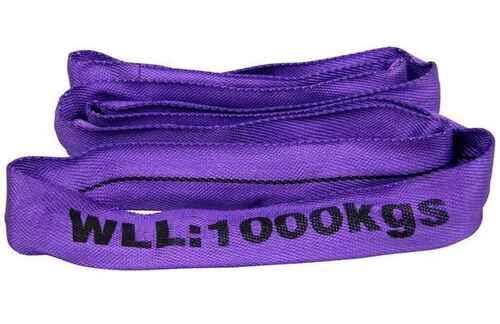 BEAVER ROUND SLING 1000KG (2 MTR)
